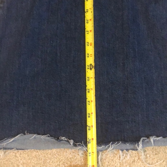 Grlfrnd Estelle dress - Picture 15 of 16